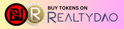 Buy DNT @ Realtydao